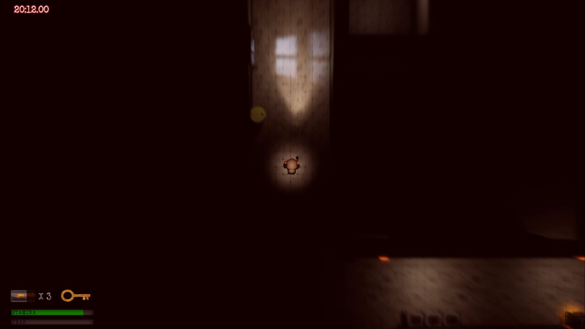 The Last Key screenshot #6