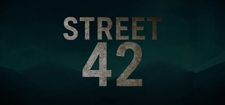 Street 42