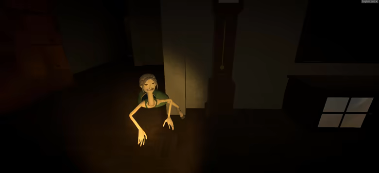 Street 42 video 2