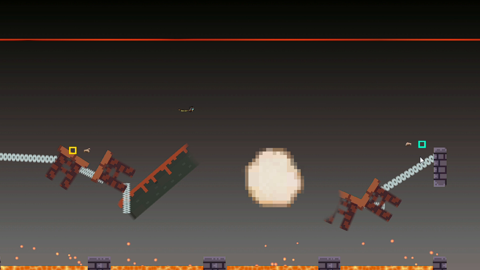 Cube Fight screenshot #4