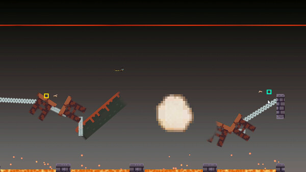 Cube Fight screenshot 4