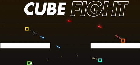 Cube Fight game thumbnail