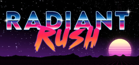 Radiant Rush Playtest
