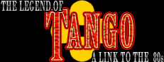 The Legend of Tango
