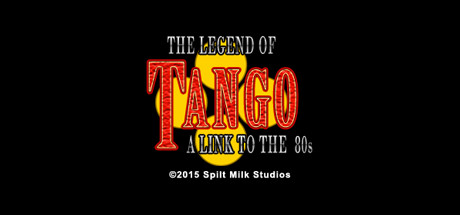 Image for The Legend of Tango