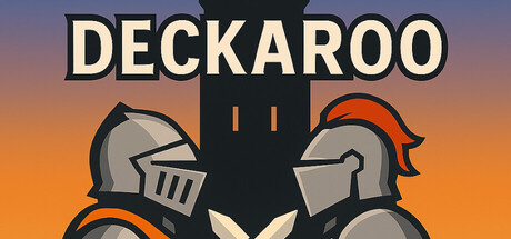 Deckaroo cover