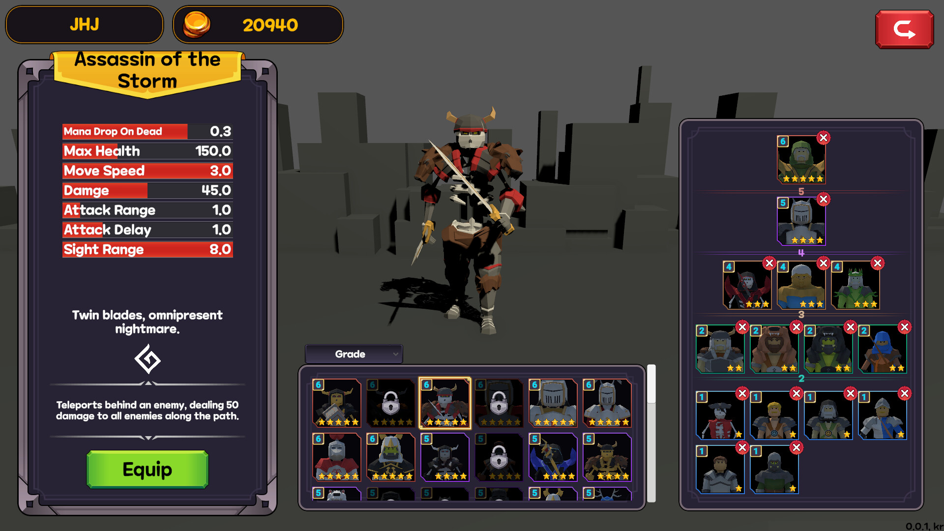 Deckaroo screenshot #6