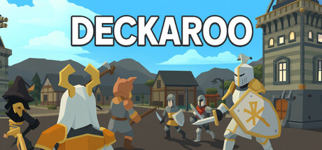 Deckaroo