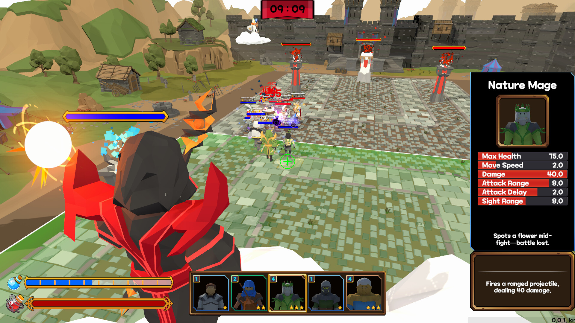 Deckaroo screenshot