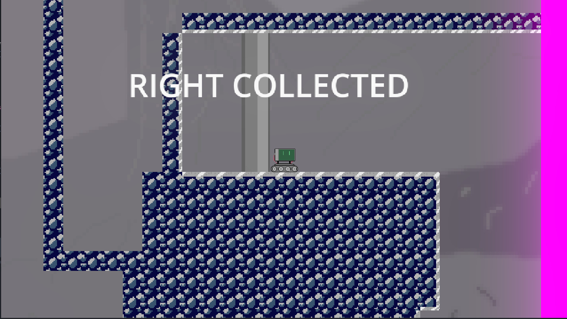 Experiment Epsilon screenshot #1