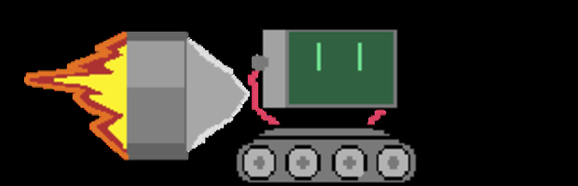 Experiment Epsilon
