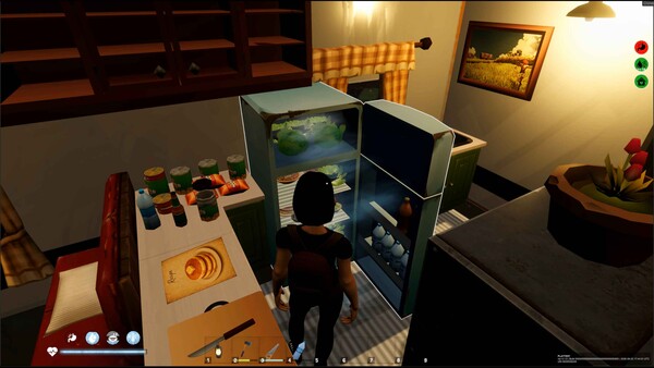 Скриншот 3 из игры Road Survival: Bigger on the Inside