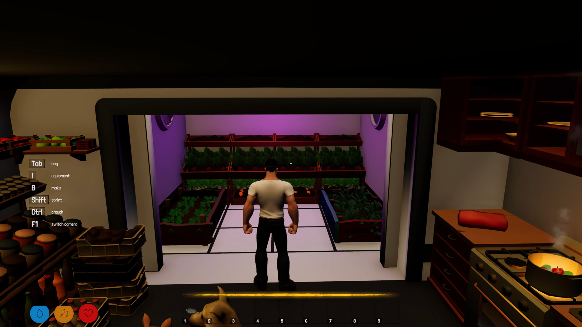 ValveTestApp3947270 screenshot #2