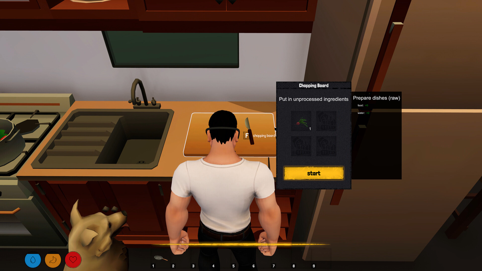 ValveTestApp3947270 screenshot #3