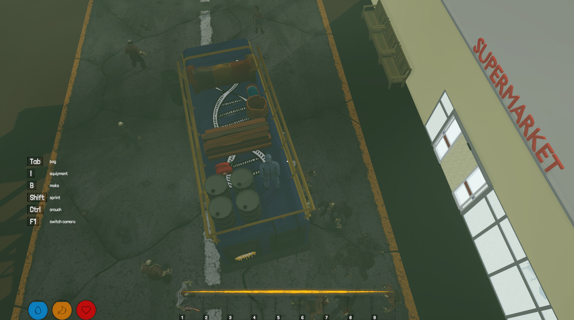 ValveTestApp3947270 screenshot #4