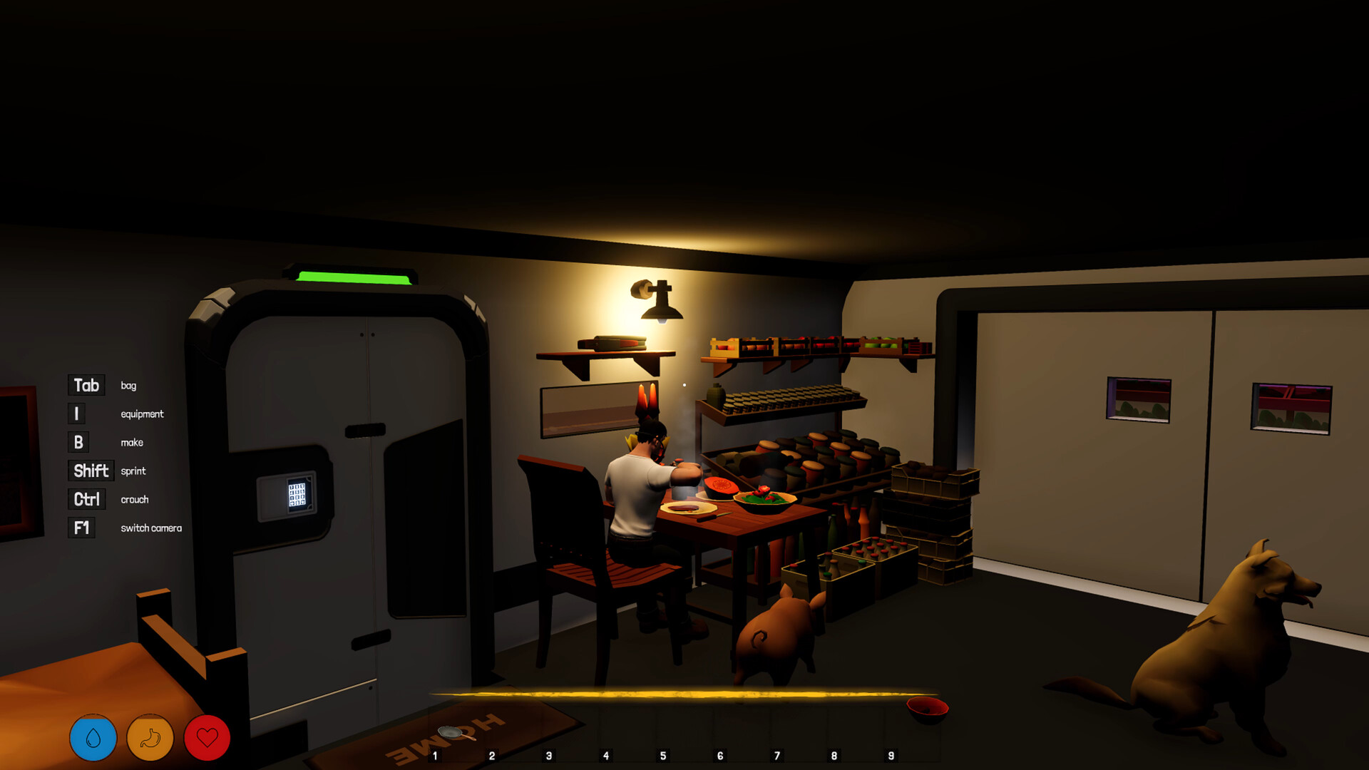 ValveTestApp3947270 screenshot #11