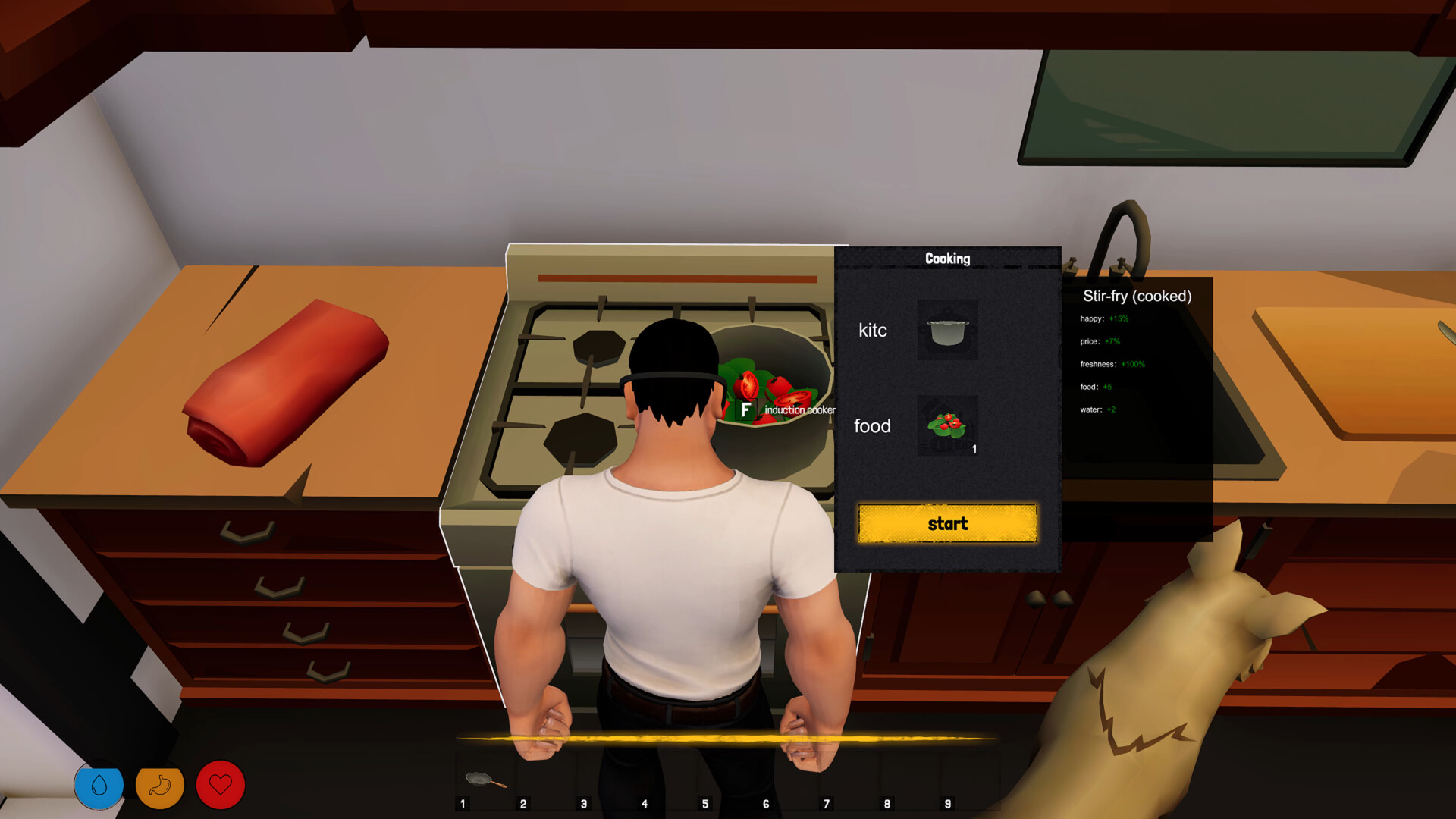 ValveTestApp3947270 screenshot #10