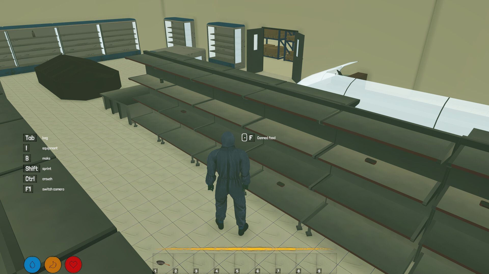 ValveTestApp3947270 screenshot #5