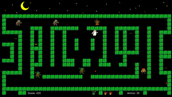 Screenshot media