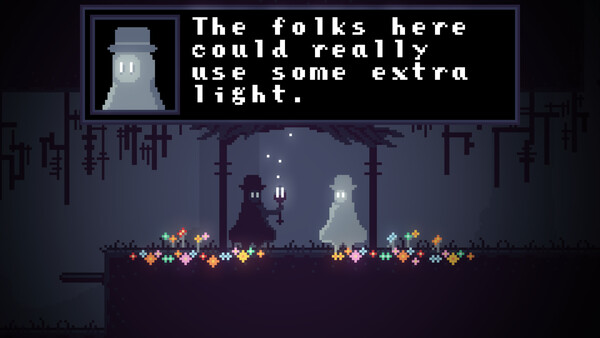 The Lampkeeper screenshot 3
