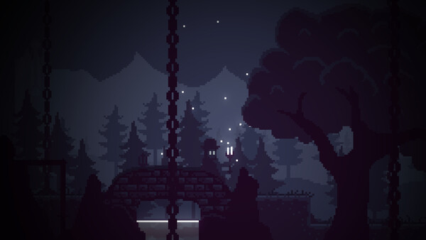 The Lampkeeper screenshot 2