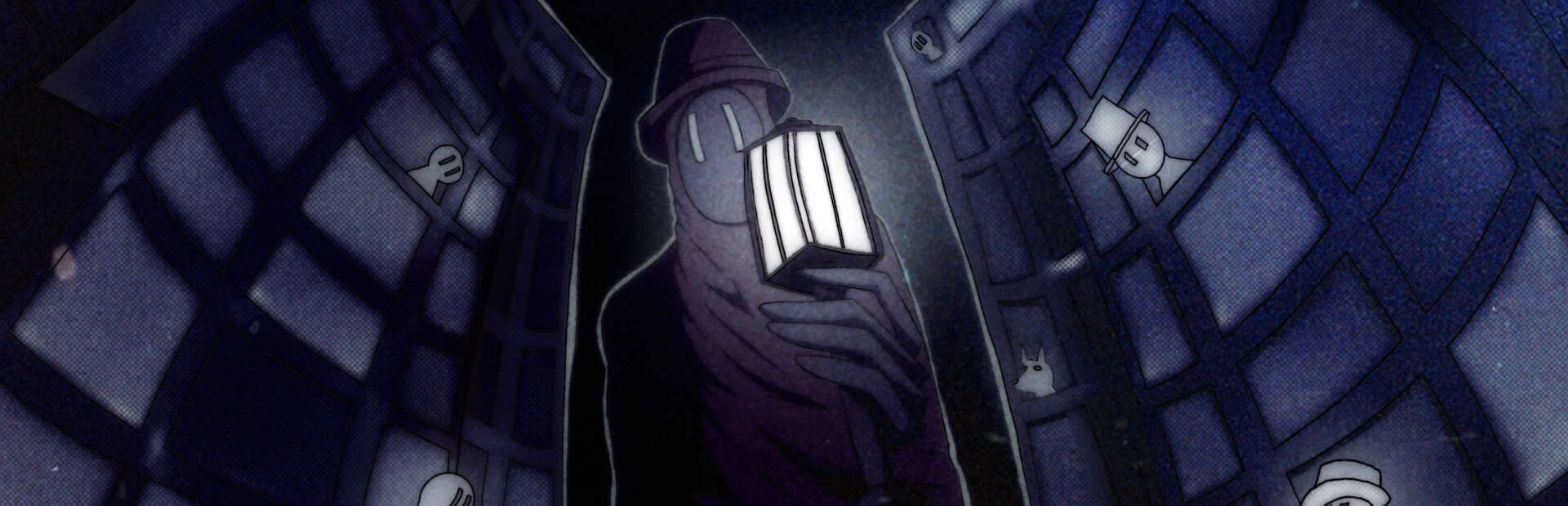 The Lampkeeper