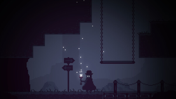 The Lampkeeper screenshot 4