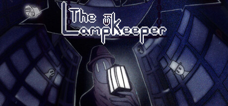 The Lampkeeper game cover