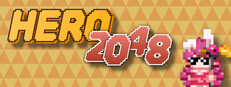 Hero 2048