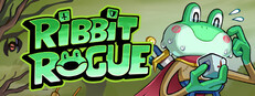 Ribbit Rogue cover