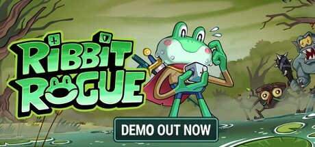 Ribbit Rogue