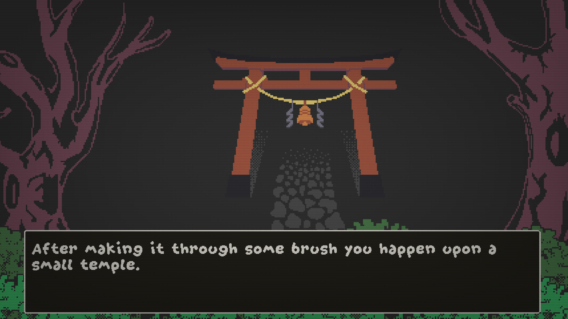 Ribbit Rogue screenshot #6