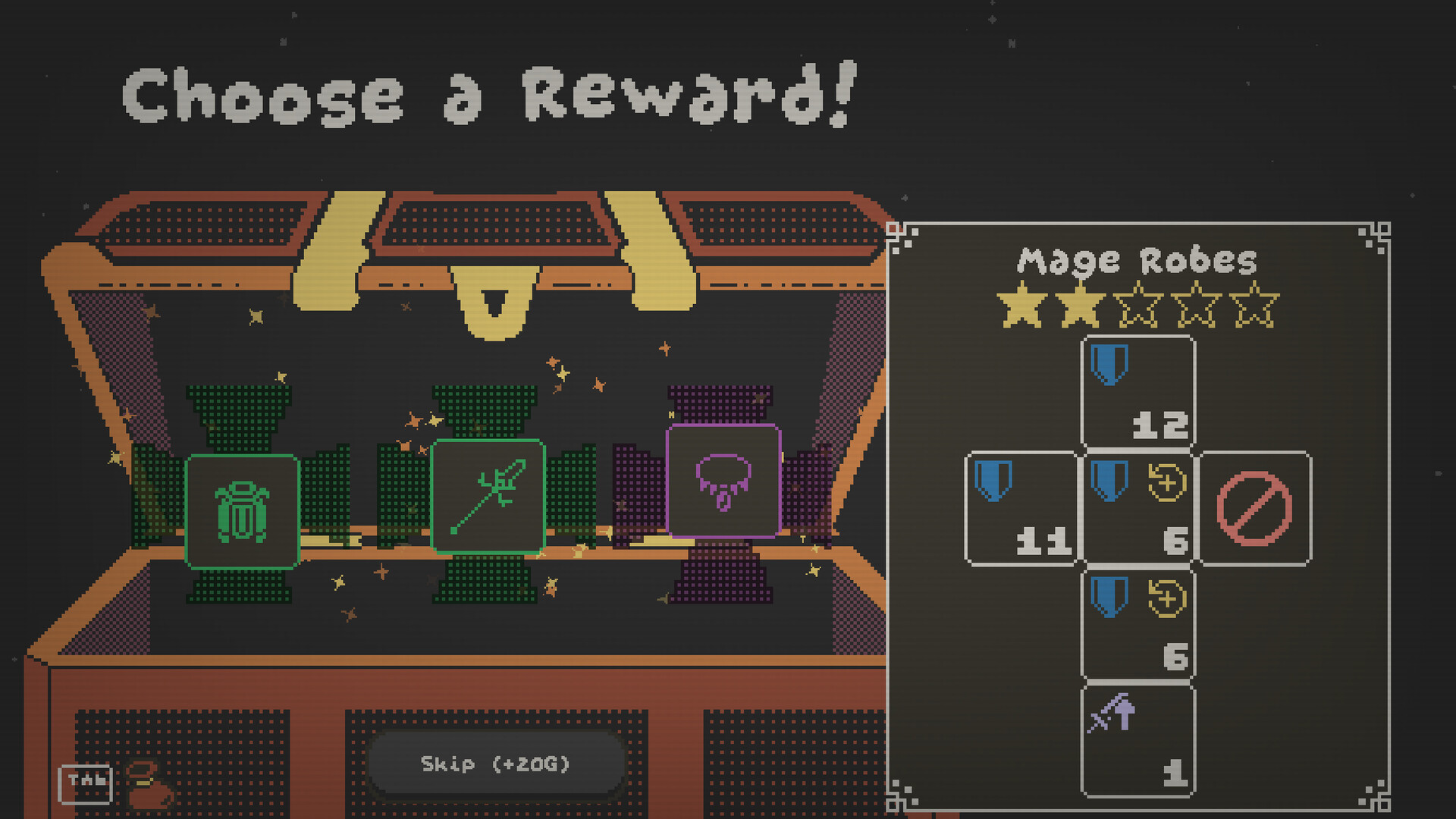 Ribbit Rogue screenshot #5