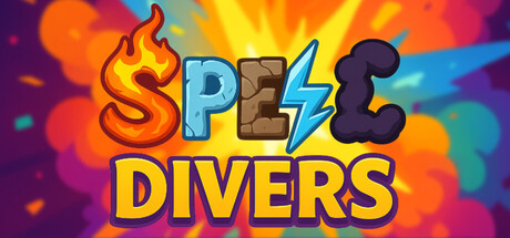 Spell Divers