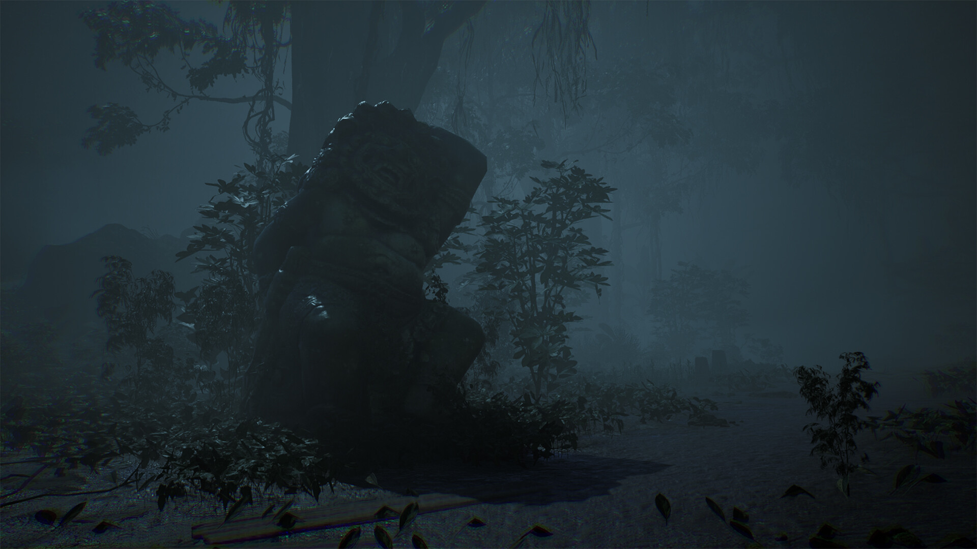 LOST: Another Realm (Prologue) screenshot #1