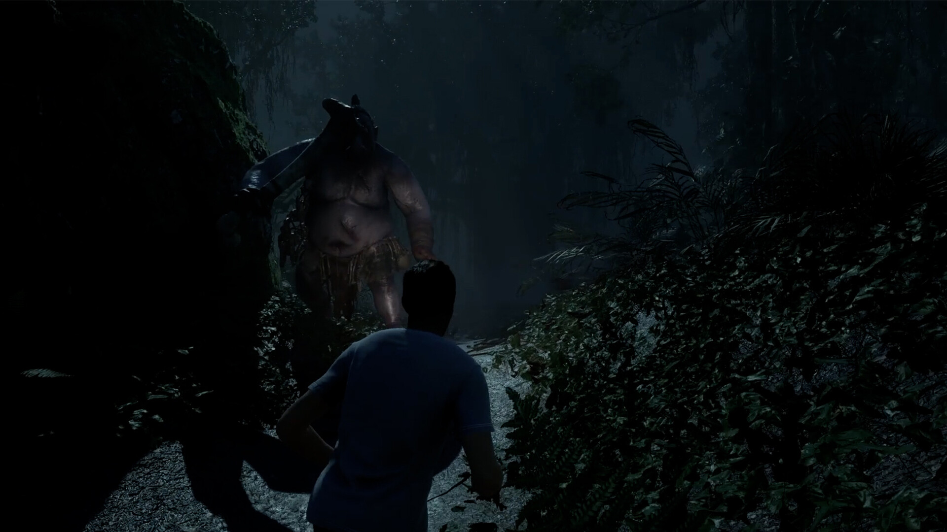 LOST: Another Realm (Prologue) screenshot #3