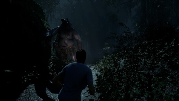 LOST: Another Realm screenshot 3