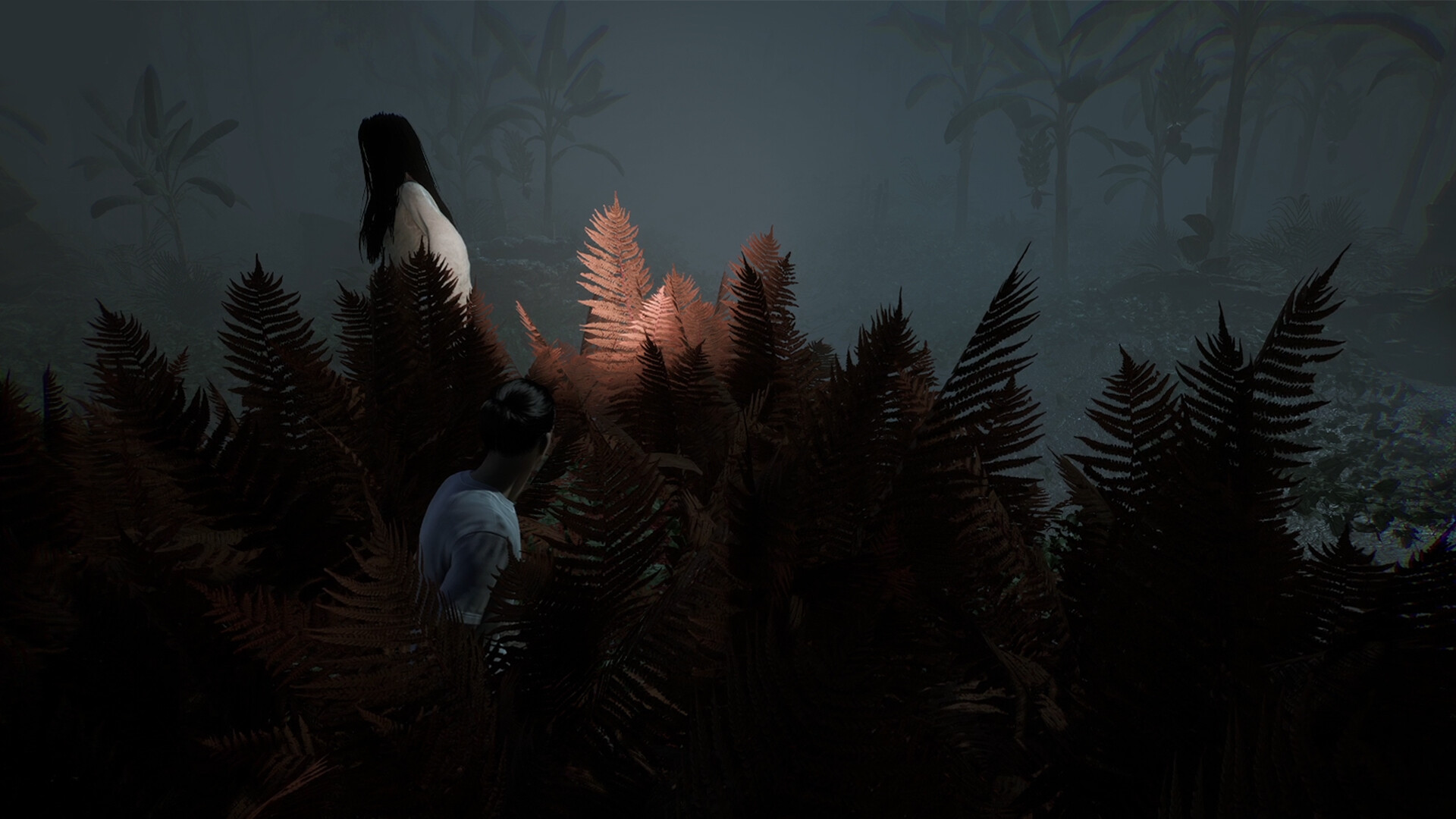 LOST: Another Realm (Prologue) screenshot #2