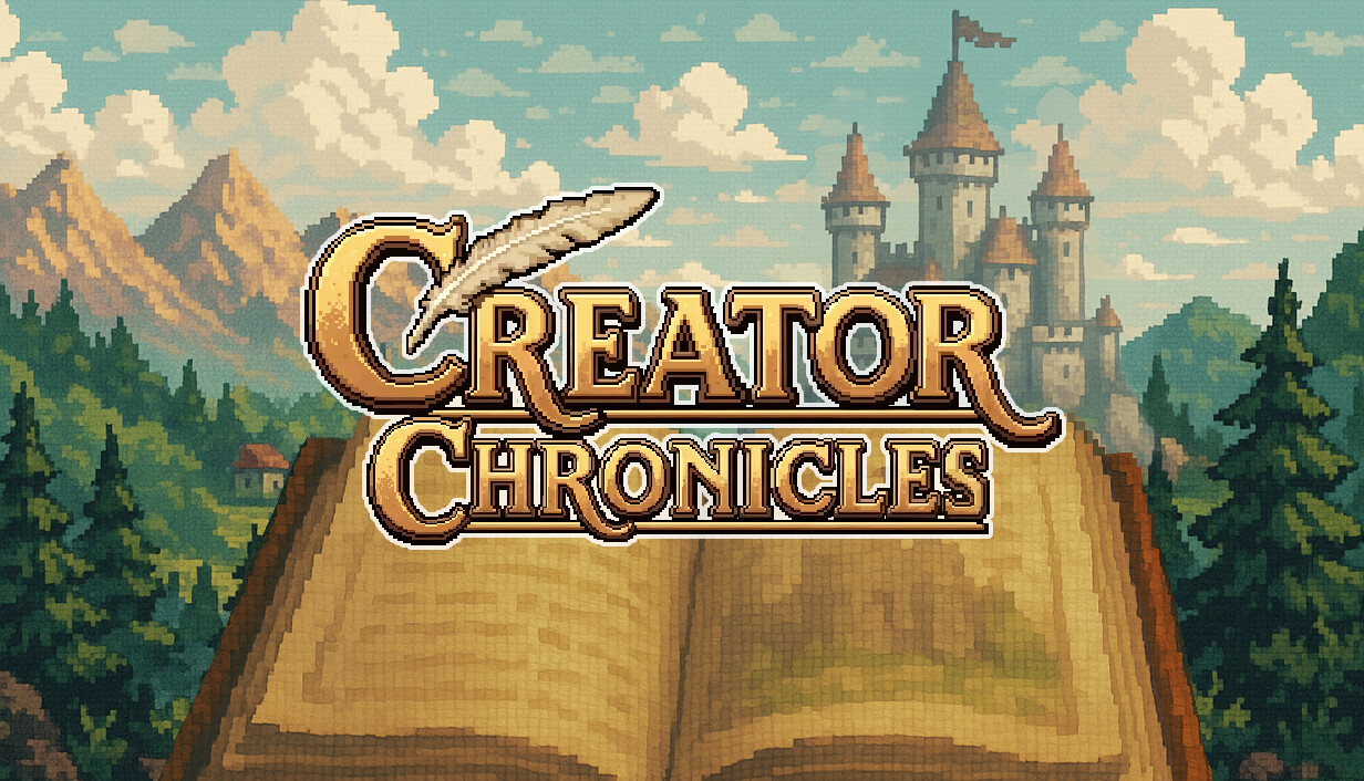 Creator Chronicles