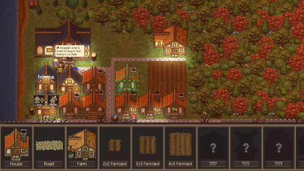 Скриншот игры Creator Chronicles — 4