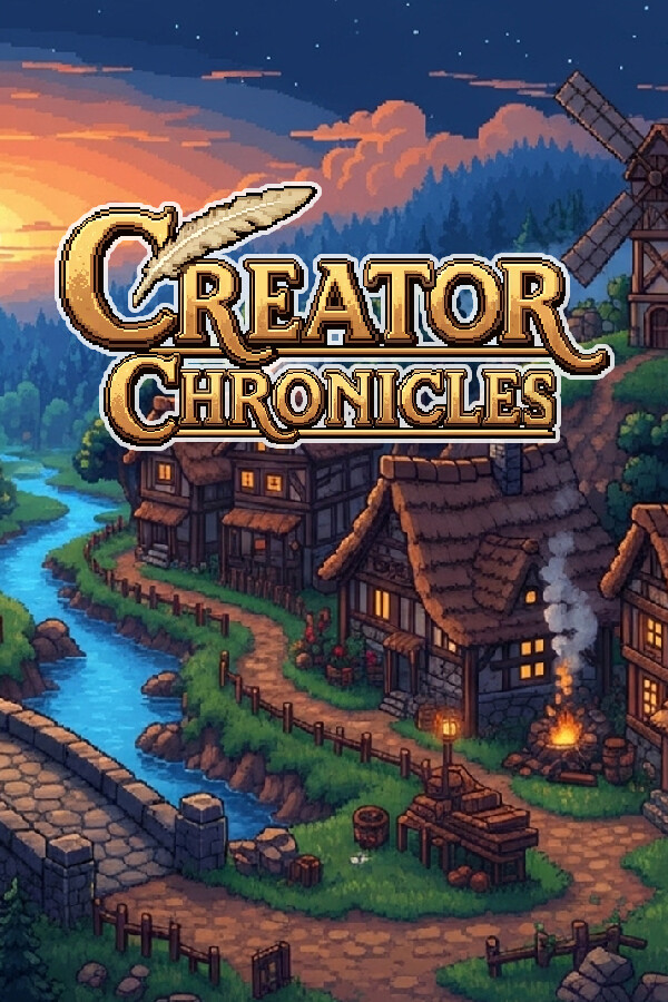 Creator Chronicles & Loot Tycoon