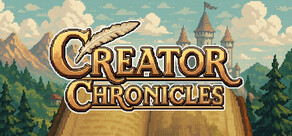 Creator Chronicles
