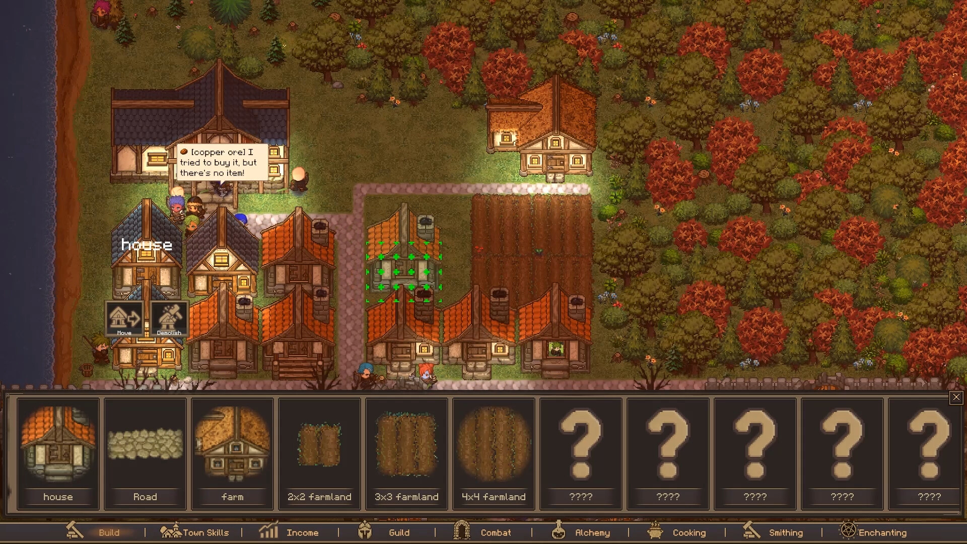 Creator Chronicles screenshot #4