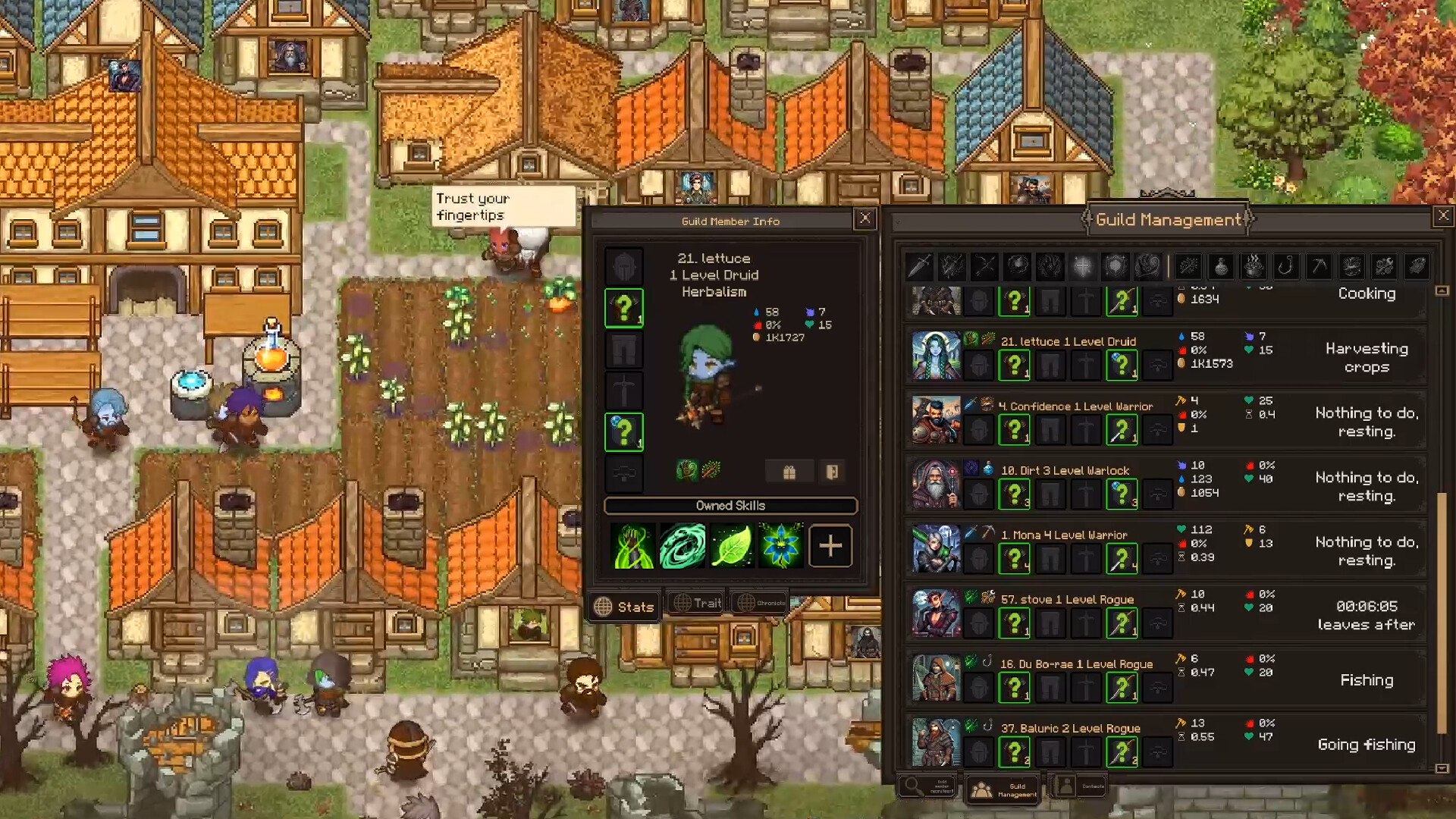 Screenshot 6 from Creator Chronicles