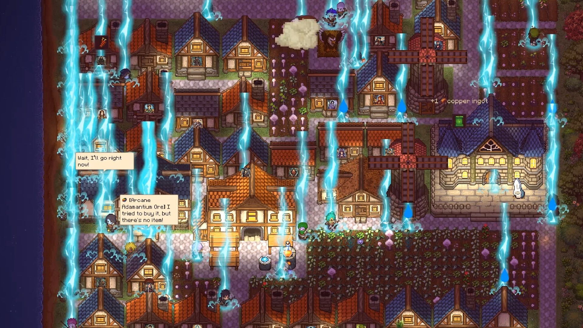 Creator Chronicles Featured Screenshot #1