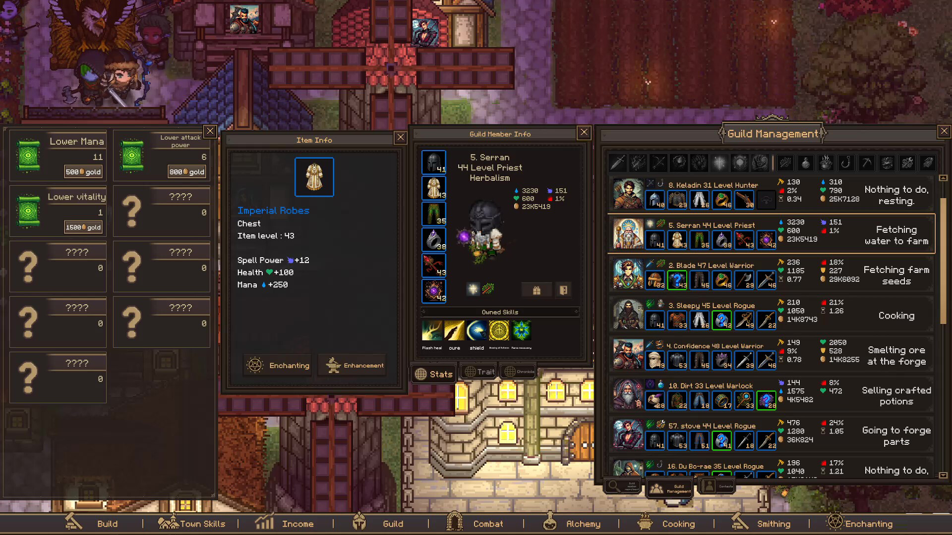 Creator Chronicles screenshot #8