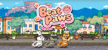 beat paws odyssey vertical card thumbnail