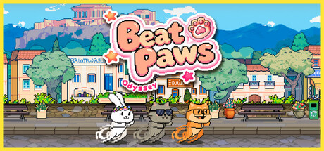 Beat Paws Odyssey