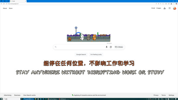 Beat Paws Odyssey screenshot 5