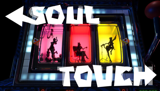 Soul Touch